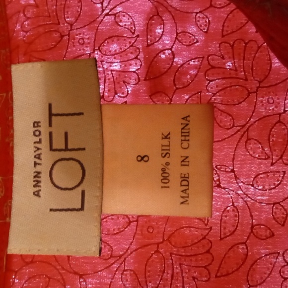 Blouse - Picture 2 of 4